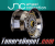 JNC Wheels - 18&quto; JNC004  Platinum Gold Rivet Rim - 5x100/5x114.3 - 18x8 inch (1 Single Wheel Only)