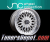 JNC Wheels - 18&quto; JNC004 White Machined Lip Rim - 5x100/5x114.3 - 18x8.5 inch (1 Single Wheel Only)