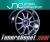 JNC Wheels - 18&quto; JNC019 Hyper Black Rim - 5x100/5x114.3 - 18x9 inch (1 Single Wheel Only)
