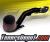 K&N® Air Filter + CPT® Cold Air Intake System (Black) - 06-11 Honda Civic Si 2.0L 4cyl