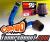 K&N® Air Filter + CPT® Cold Air Intake System (Blue) - 03-06 Toyota Matrix XR 1.8L 4cyl