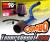 K&N® Air Filter + CPT® Cold Air Intake System (Blue) - 11-19 Chrysler 300 3.6L V6