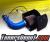 K&N® Air Filter + CPT® Cold Air Intake System (Blue) - 13-19 Subaru BRZ 2.0L 4cyl