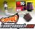 K&N® Air Filter + CPT® Cold Air Intake System (Polish) - 02-06 Nissan Altima 3.5L V6