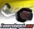 K&N® Air Filter + CPT® Cold Air Intake System (Polish) - 06-08 Lincoln Mark 5.4L V8