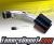 K&N® Air Filter + CPT® Cold Air Intake System (Polish) - 07-12 Nissan Altima 2.5L 4cyl