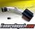 K&N® Air Filter + CPT® Cold Air Intake System (Polish) - 07-12 Nissan Altima 2.5L 4cyl