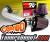 K&N® Air Filter + CPT® Cold Air Intake System (Polish) - 07-14 Licoln Navigator 5.4L V8