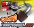 K&N® Air Filter + CPT® Cold Air Intake System (Polish) - 12-20 Chevy Sonic 1.4L Turbo 4cyl