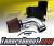 K&N® Air Filter + CPT® Cold Air Intake System (Polish) - 2006 BMW 330i E90 3.0L 6cyl
