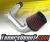 K&N® Air Filter + CPT® Cold Air Intake System (Polish) - 99-05 VW Volkswagen Jetta IV 2.0L 4cyl SOHC