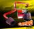 K&N® Air Filter + CPT® Cold Air Intake System (Red) - 01-05 Honda Civic EX/DX/LX 1.7L 4cyl (AT)