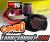 K&N® Air Filter + CPT® Cold Air Intake System (Red) - 06-08 Lincoln Mark 5.4L V8