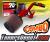 K&N® Air Filter + CPT® Cold Air Intake System (Red) - 06-11 Honda Civic DX/LX/EX 1.8L 4cyl