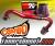 K&N® Air Filter + CPT® Cold Air Intake System (Red) - 07-10 Scion tC 2.4L 4cyl
