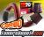 K&N® Air Filter + CPT® Cold Air Intake System (Red) - 12-15 Honda Civic Si 2.4L 4cyl