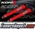 KONI® HT Raid Shocks - 71-93 Land Rover Range Rover (F: 0 50mm/R: 0 40mm) - (REAR PAIR)