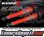 KONI® HT SPX Shocks - 99-04 Jeep Grand Cherokee (Series WJ) - (REAR PAIR)