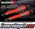 KONI® Heavy Track Shocks - 95-01 Mazda Navajo (w/ torsion bars F; exc. Air susp) - (REAR PAIR)