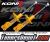 KONI® Sport Shocks - 00-05 Lexus IS300 (Adj. lowering 15mm 20mm (exc. Lexus Sport Susp.)) - (FRONT PAIR)
