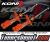 KONI® Street Shocks - 92-95 Honda Civic (Sedan/Hatch (EG)) - (FRONT PAIR)
