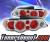 KS® Altezza Tail Lights - 02-04 Acura RSX