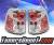 KS® Altezza Tail Lights - 02-05 Ford Explorer