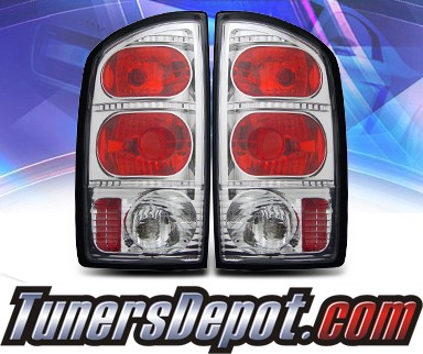 KS® Altezza Tail Lights - 02-06 Dodge Ram