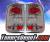 KS® Altezza Tail Lights - 04-08 Ford F-150 F150