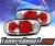 KS® Altezza Tail Lights - 90-97 Mazda Miata