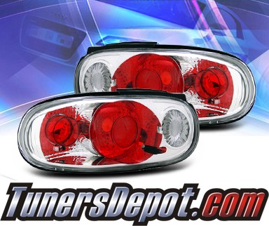 KS® Altezza Tail Lights - 90-97 Mazda Miata