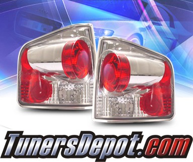 KS® Altezza Tail Lights - 94-04 GMC Sonoma
