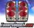 KS® Altezza Tail Lights - 95-00 Toyota Tacoma