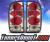 KS® Altezza Tail Lights - 95-00 Toyota Tacoma