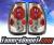 KS® Altezza Tail Lights - 97-04 Dodge Dakota