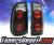 KS® Altezza Tail Lights (Black) - 00-03 Toyota Tundra