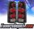 KS® Altezza Tail Lights (Black) - 92-94 GMC Jimmy Full Size