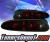KS® Altezza Tail Lights (Smoke) - 93-01 Chevy Camaro