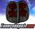 KS® Altezza Tail Lights (Smoke) - 96-00 Dodge Caravan