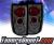 KS® Altezza Tail Lights (Smoke) (Gen 2) - 97-02 Ford Expedition