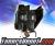 KS® CCFL Halo Projector Headlights (Black) - 07-11 Dodge Nitro (w/LED Bumper Lights)