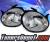 KS® Crystal Headlights - 03-05 Dodge Neon