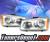 KS® Crystal Headlights - 03-06 Chevy Avalance (w/o body cladding only)