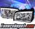 KS® Crystal Headlights  - 94-00 Mercedes-Benz C220 Sedan W202