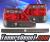KS® Euro Tail Lights (Red/Smoke) - 95-99 Mercedes-Benz S320 W140