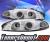 KS® Halo Projector Headlights - 97-99 Mitsubishi Eclipse