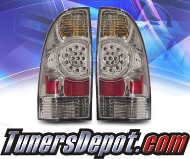 KS® LED Tail Lights - 05-15 Toyota Tacoma