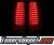 KS® LED Tail Lights - 07-13 Chevy Tahoe (G4)