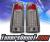 KS® LED Tail Lights - 92-99 GMC Yukon