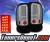 KS® LED Tail Lights - 94-01 Dodge Ram